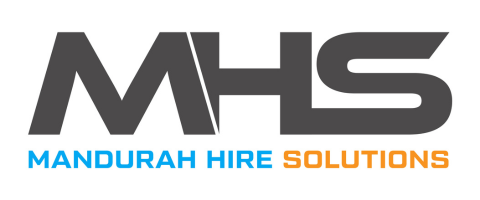 Mandurah Hire Solutions - High-Quality Plant and Equipment Hire in Western Australia